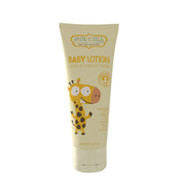 Jack N Jill Baby Lotion Fragrance Free