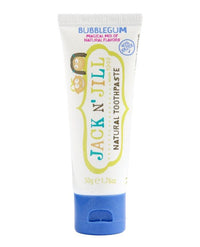 Jack N Jill Toothpaste Children - Fluoride Free