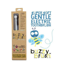 Jack N Jill Electric Musical Toothbrush Buzzy Brush