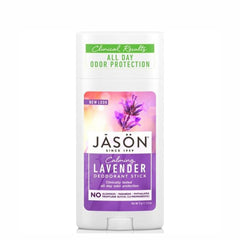 Jason Deodorant Stick - Lavender