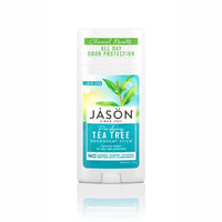 Jason Deodorant Stick - Tea Tree