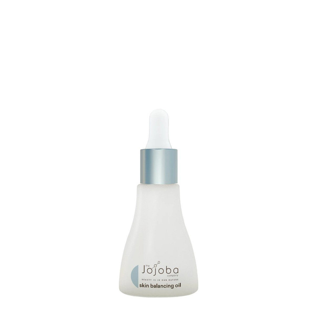 Jojoba Company Skin Balancing Oil