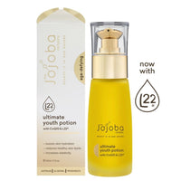 JC YOUTH POTION 50ML 50ML | Mr Vitamins