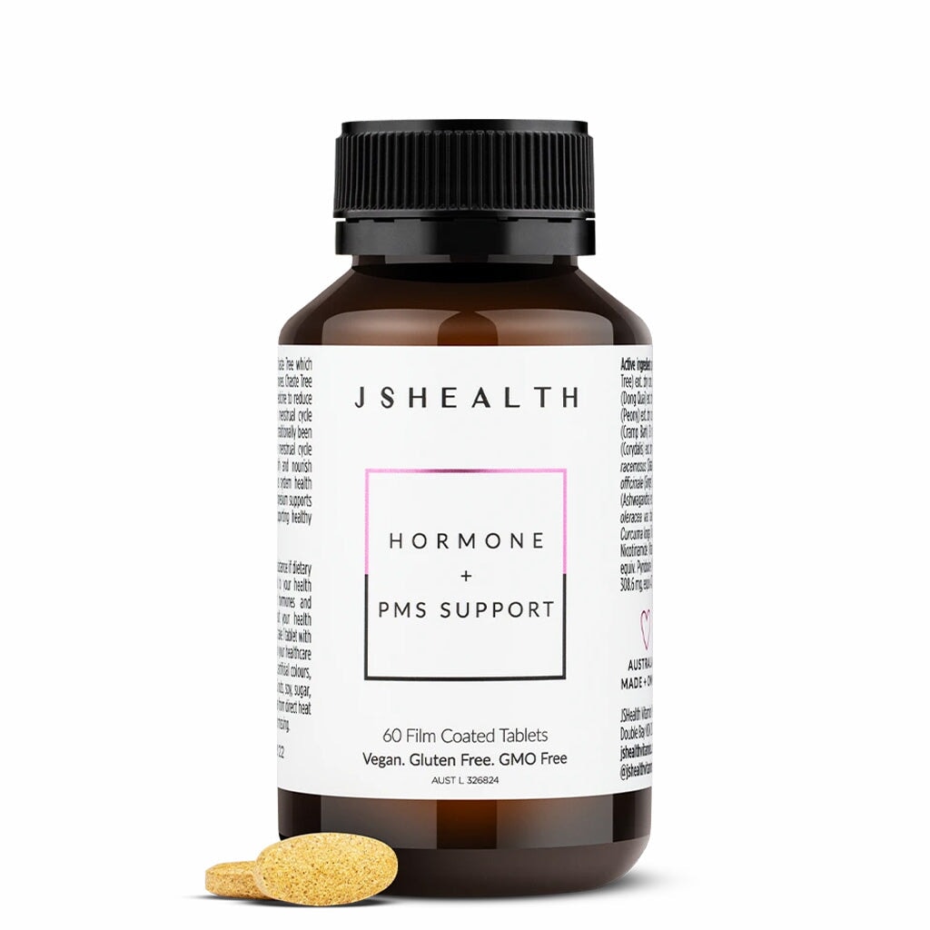 JSHealth Hormone Pms Support