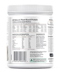 JS Health Protein Powder