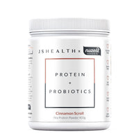 JS Health Protein Powder