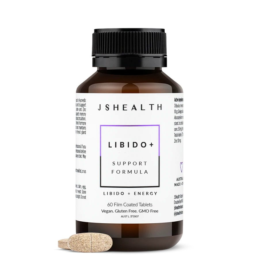 JSHEALTH Libido