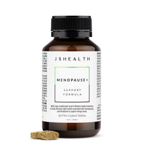 JSHEALTH Menopause + 60 | Mr Vitamins