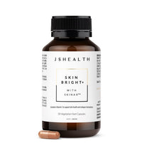 JSHEALTH Skin Bright + 30 | Mr Vitamins