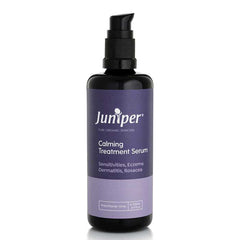 Juniper Calming Treatment Serum - Practitioner Recommended