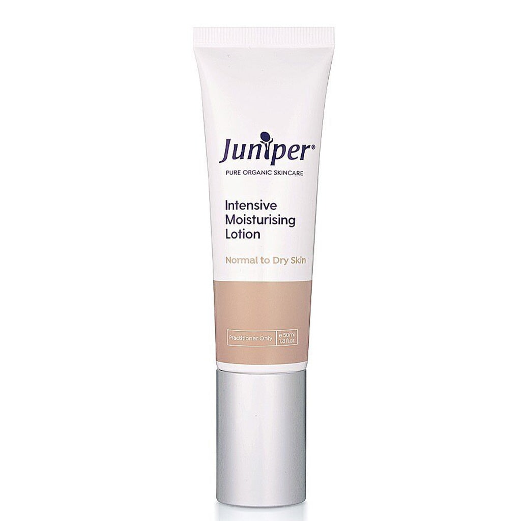 Juniper Intensive Moisturising Lotion - Practitioner Recommended