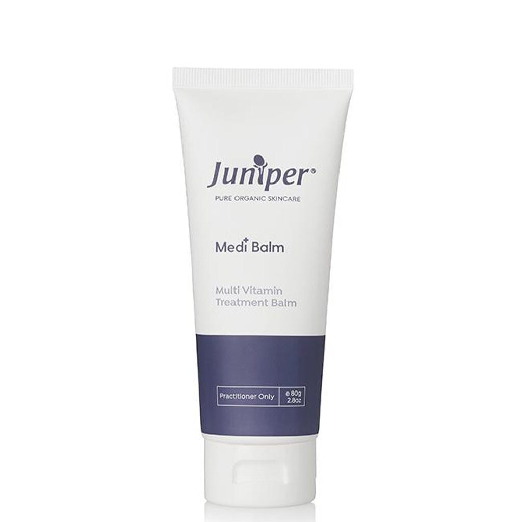 Juniper Medi Balm - Practitioner Recommended