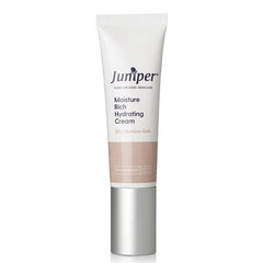 Juniper Moisture Rich Hydrating Cream - Practitioner Recommended