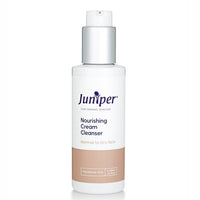 Juniper Nourishing Cream Cleanser 125Ml