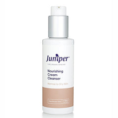 Juniper Nourishing Cream Cleanser - Practitioner Recommended