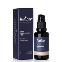 Juniper Pure Rejuvenation Oil - Practitioner Recommended