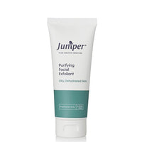 Juniper Purifying Facial Exfoliant - Practitioner Recommended