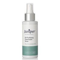 Juniper Purifying Treatment Toner - Practitioner Recommended