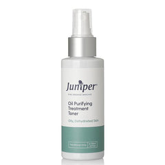 Juniper Purifying Treatment Toner - Practitioner Recommended