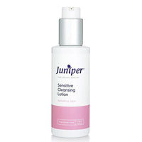Juniper Sensitive Cleansing Lotion