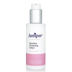 Juniper Sensitive Cleansing Lotion - Practitioner Recommended
