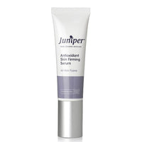 Juniper Skin Firming Serum - Practitioner Recommended