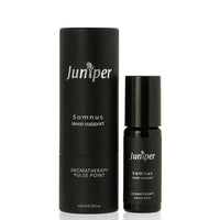 Juniper Somnus - sleep support - Practitioner Recommended