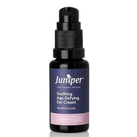 Juniper Soothing Age Defying Eye Cream