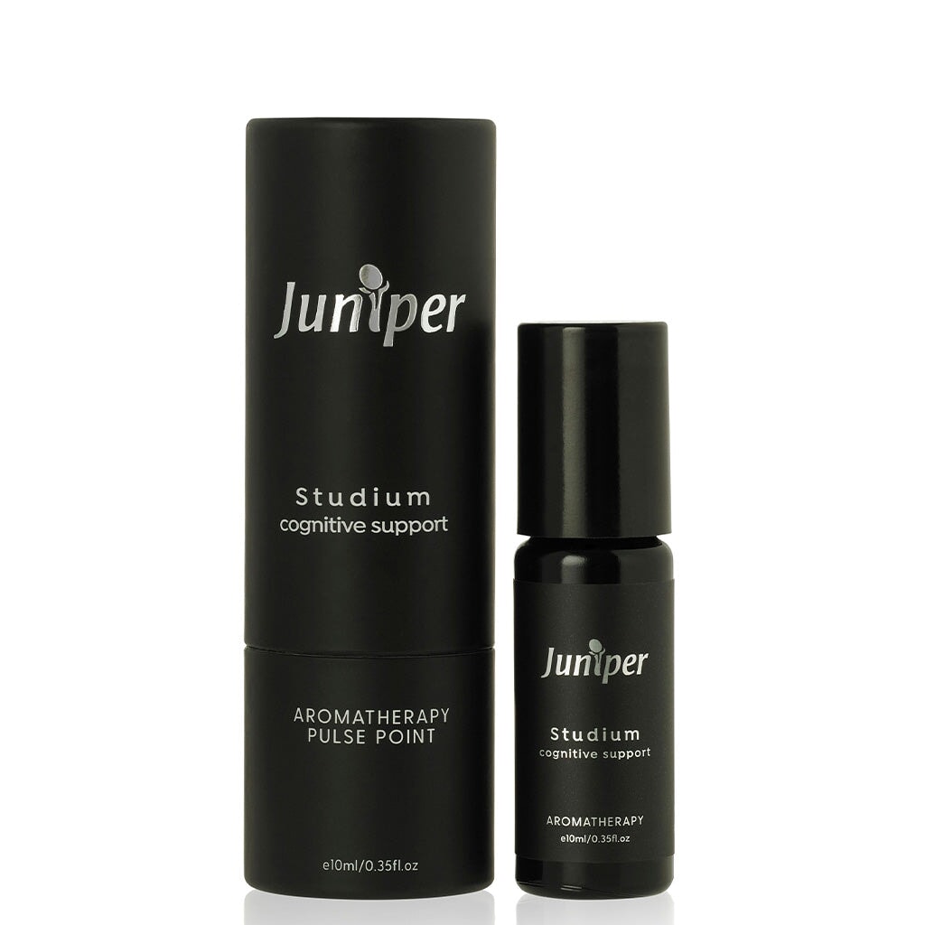 Juniper Studium - cognitive support - Practitioner Recommended