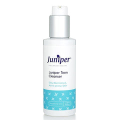 Juniper Teen Cleanser - Practitioner Recommended