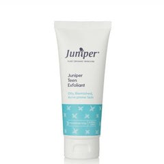 Juniper Teen Exfoliant - Practitioner Recommended
