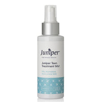 Juniper Teen Treatment Mist - Practitioner Recommended