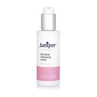 Juniper Sensitive Cleansing Lotion 125Ml 125ML | Mr Vitamins