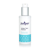 Juniper Teen Cleanser 125Ml 125ML | Mr Vitamins