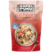 Kapai Puku Gut Health Cacao Seed Mix 450g