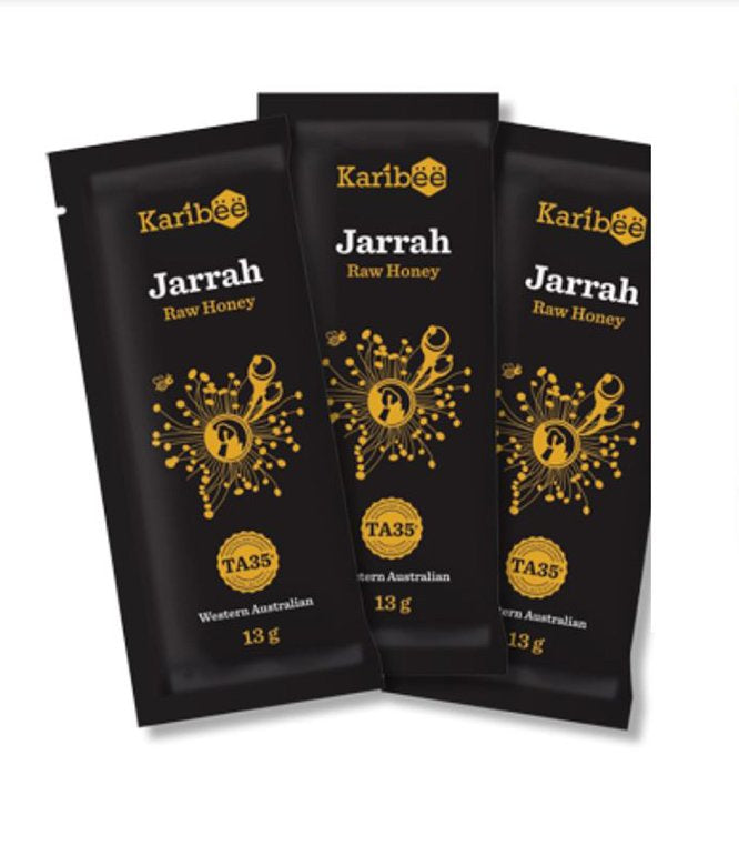 Karibee Jarrah TA 35+ Easysnap
