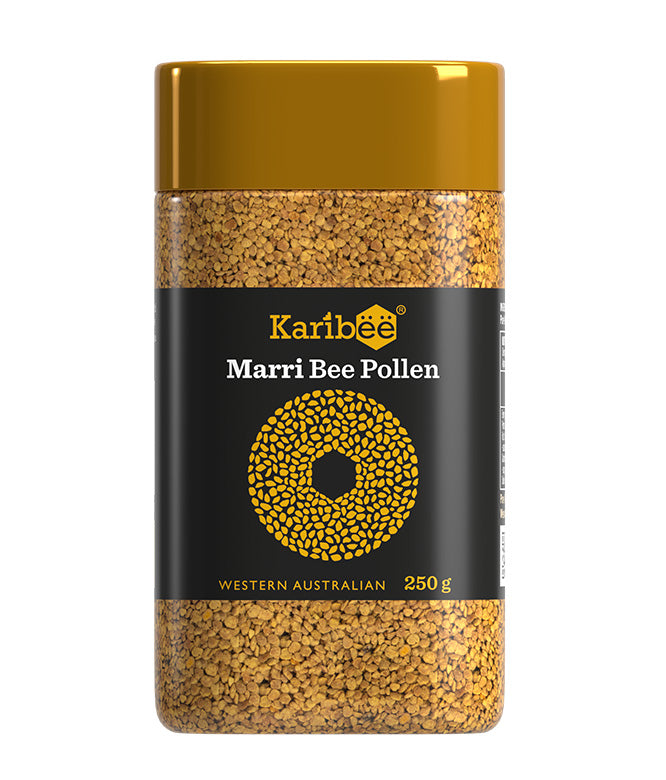 Karibee Marri Bee Pollen