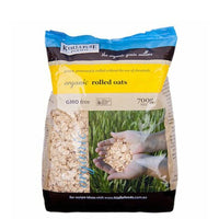 Kialla Imported Rolled Oats