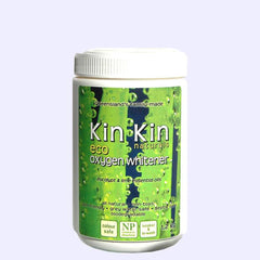 Kin Kin Naturals Laundry Soaker & Stain Remover - Lime & Eucalypt