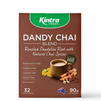 Kintra Foods Dandy Chai
