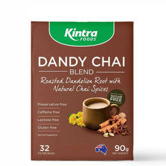 Kintra Foods Dandy Chai