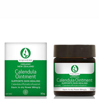 Kiwiherb Calendula Ointment