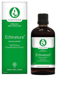 Kiwiherb Echinature Liquid