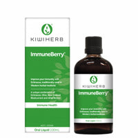 Kiwiherb Immuneberry