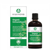 Kiwiherb Immuneguard Liquid