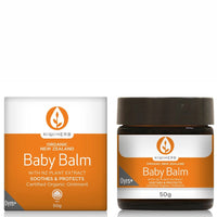 Kiwiherb Organic Baby Balm