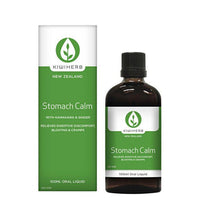 Kiwiherb Stomach Calm Liquid