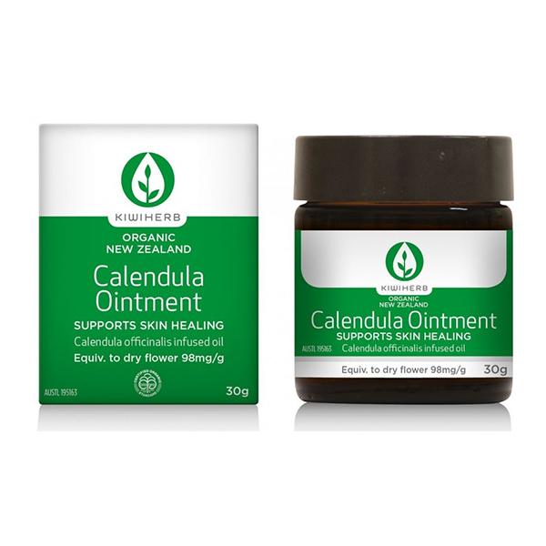 Kiwiherb Calendula Ointment