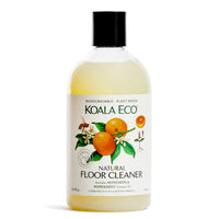 Koala Eco Floor Cleaner Mandarin & Peppermint