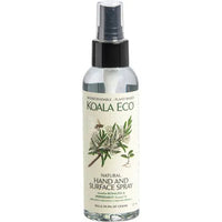 Koala Eco Hand and Surface Spray Rosalina & Peppermint | Mr Vitamins